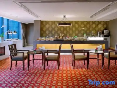 JW Marriott Jakarta - 112
