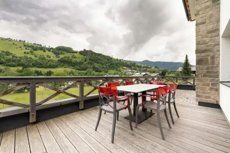 AvenidA Panorama Suites Kaprun - 143