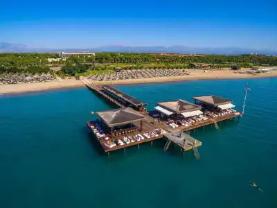 Gloria Serenity Resort - All Inclusive - 0