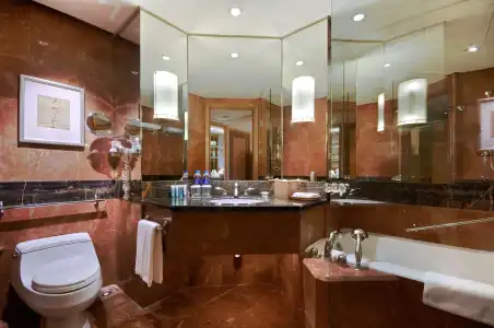 Hilton Chongqing - 7