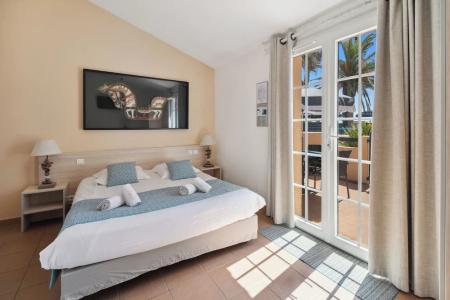 Hôtel La Nartelle - 45