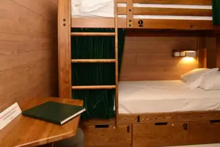 Music Hostel - 21