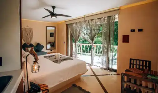 KAN Tulum - 170