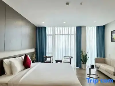 Joy Trip & Spa Nha Trang - 152