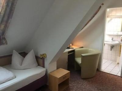 & Restaurant Park Cafe ISA - 48