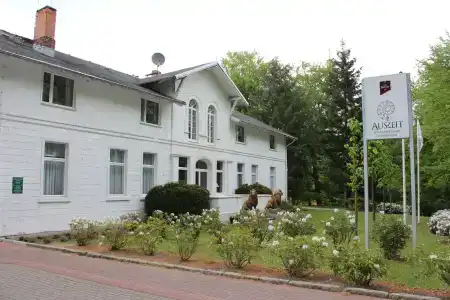 Meeressterne Weißes Schloß - 11