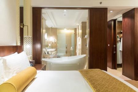 The Ritz-Carlton, - 43