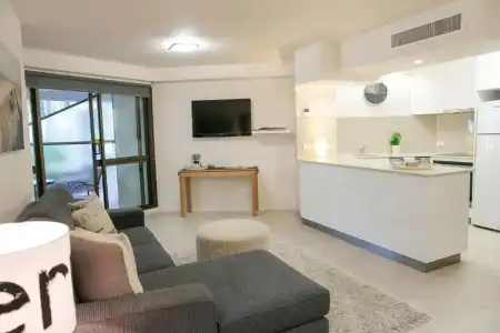 Ocean Breeze Resort - 165