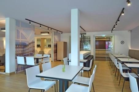 B&B Mannheim-Neuostheim - 17