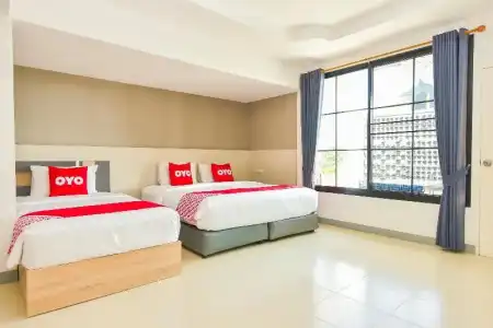 OYO 394 Nana Beach Cha Am - 42