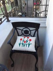 The White Swan Suites Beyoglu - 26