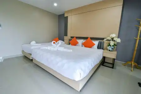The Smart Hatyai - 40
