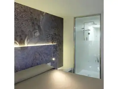 Macià Granada Five Senses Rooms & Suites - 79