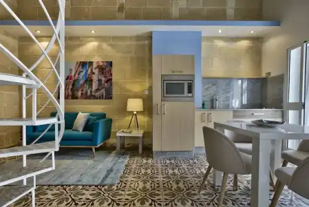 Barrakka Suites - 47