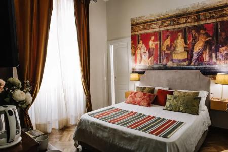 B&B City Soul Spaccanapoli - 31