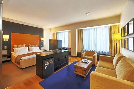 Crowne Plaza Helsinki by IHG - 104