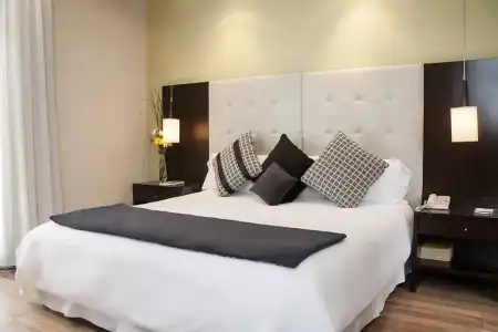 HR Luxor Buenos Aires - 32