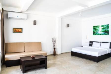 Green Parrot Beach Resort - 51