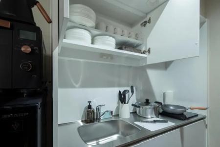 Randor Residence Hiroshima Suites - 67
