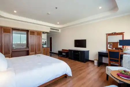 Muong Thanh Luxury Song Han - 100