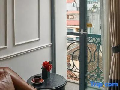 Aira Boutique Hanoi & Spa - 66