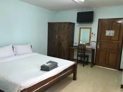 Eden Garden Resort - 33