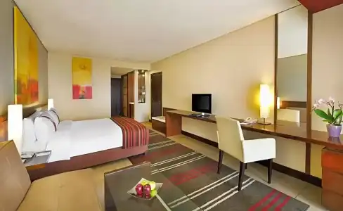 Holiday Inn Resort Dead Sea by IHG - 73