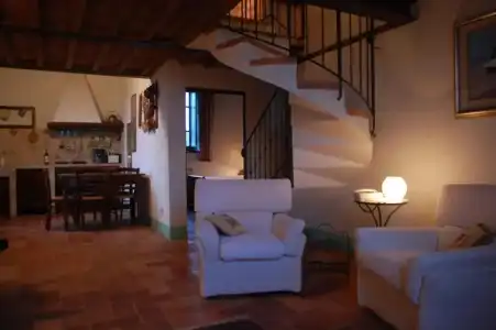 Agriturismo Podere Alberese - 42