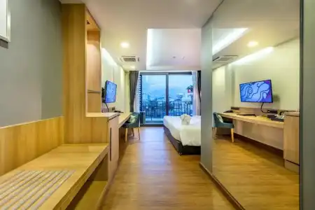 Plaai Prime Rayong - 95