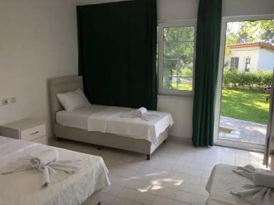 KİRAZ Beach Otel - 3