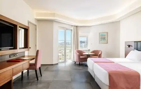 St Raphael Resort - 152