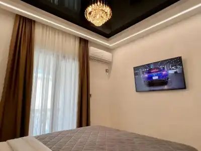 Blue Star Apartments - 54