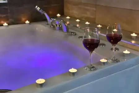 Nish Suite Atasehir - 12