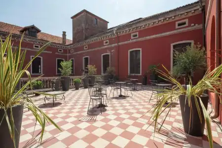 Palazzo Martinelli Dolfin - 15