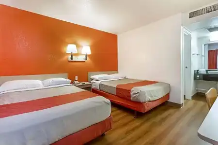 Motel 6 Phoenix North - Bell Road - 41