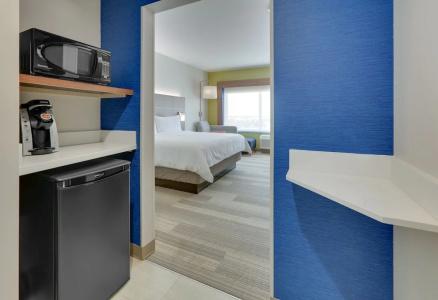 Holiday Inn Express & Suites Dallas NW Hwy - Love Field - 47