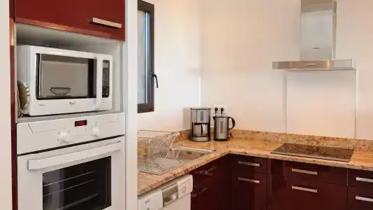 Résidence les Terrasses de Rondinara - 15