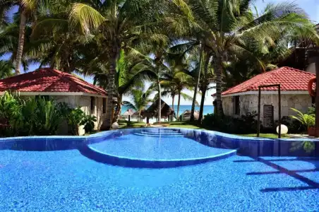 Ana y Jose Tulum & Spa - 17