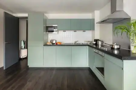 Marlin Apartments Canary Wharf - 118