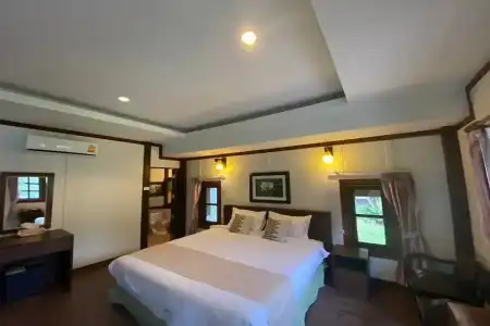 Phu Ing Fah Resort - 35