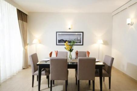 The Apartments Dubai World Trade Centre - 37