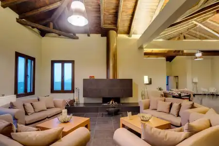 Perivoli Country & Retreat - 13