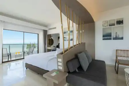 Centara Life Cha-Am Beach Resort Hua Hin - 141