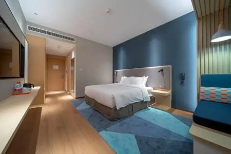 Holiday Inn Express Guangzhou Panyu by IHG - 72
