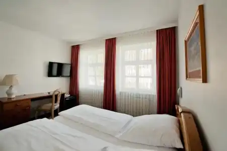 Alt-Ringlein - 50