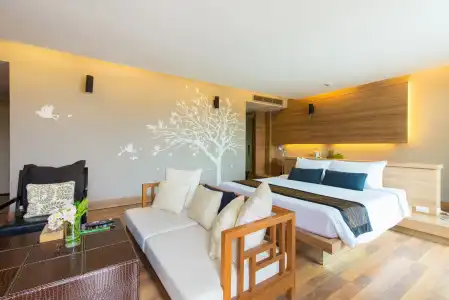 The Greenery Resort Khao Yai - 41