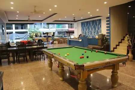 The Cocoon Patong - 87