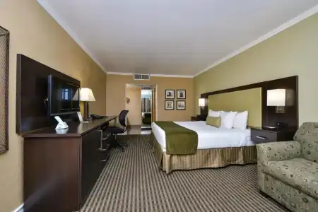 Royal Sun & Suites - 46
