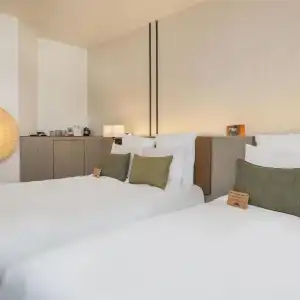 FirstName Toulouse, part of JdV by Hyatt - 49