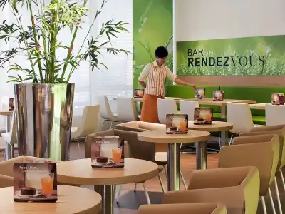 ibis Mainz City - 23